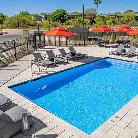 Macallister 1008-N Scottsdale-Htd Pool-Close2Golf