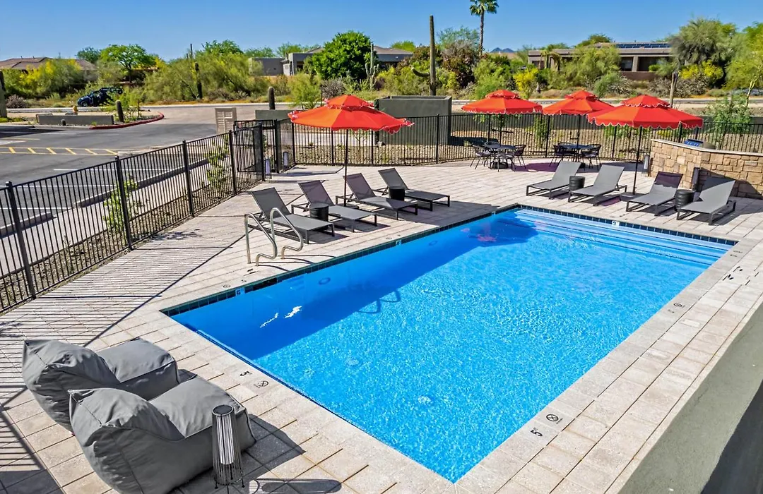 Macallister 1008-N Scottsdale-Htd Pool-Close2Golf