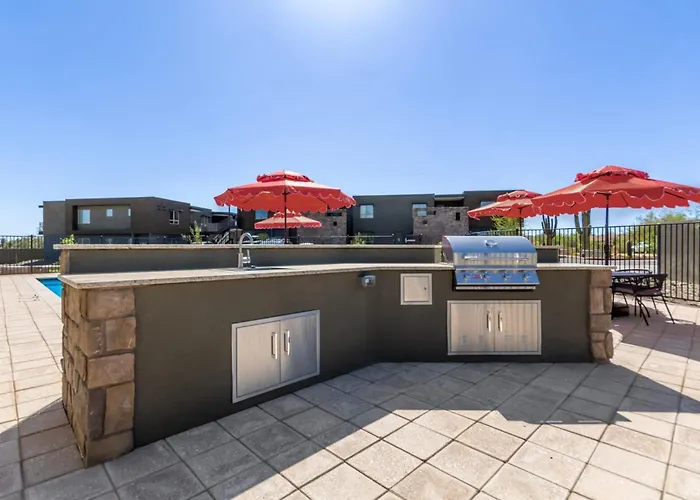 Holiday home Macallister 1008-n Scottsdale-htd Pool-close2golf