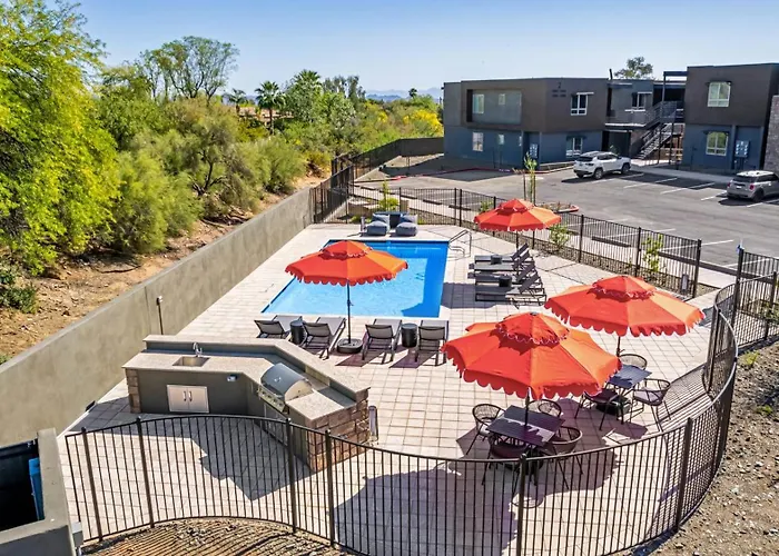 Holiday home Macallister 1008-n Scottsdale-htd Pool-close2golf *