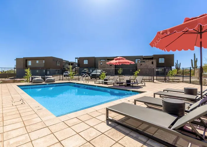 Macallister 1008-n Scottsdale-htd Pool-close2golf *