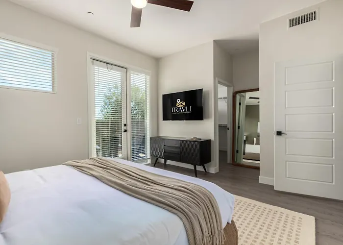 Holiday home Macallister 1008-n Scottsdale-htd Pool-close2golf *