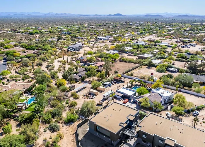 Macallister 1008-n Scottsdale-htd Pool-close2golf *